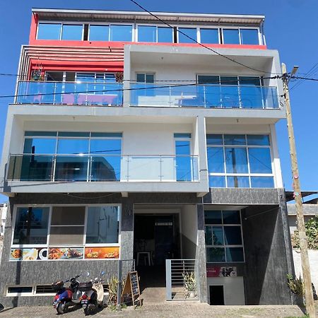 My Flat 2 Apartment Прая Екстериор снимка