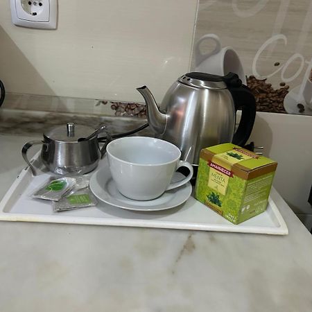 My Flat 2 Apartment Прая Екстериор снимка