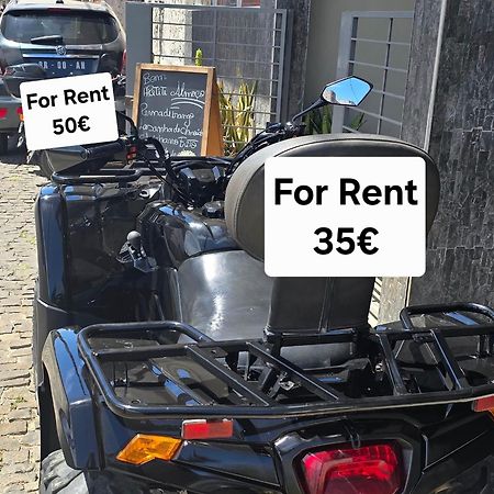 My Flat 2 Apartment Прая Екстериор снимка