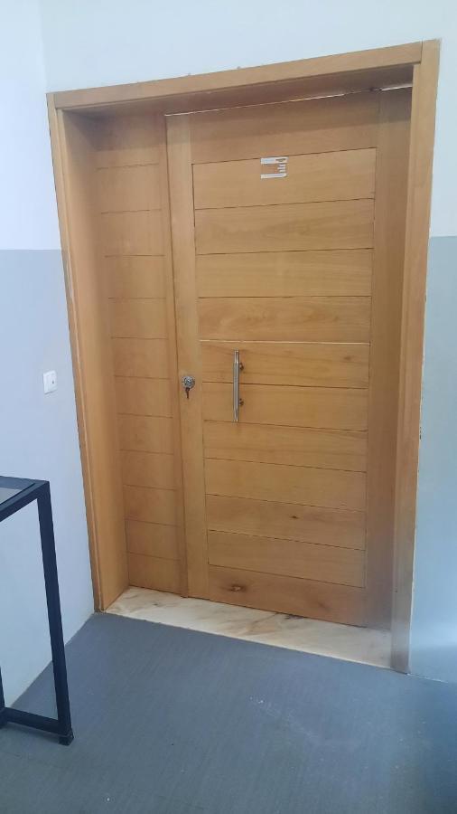 My Flat 2 Apartment Прая Екстериор снимка
