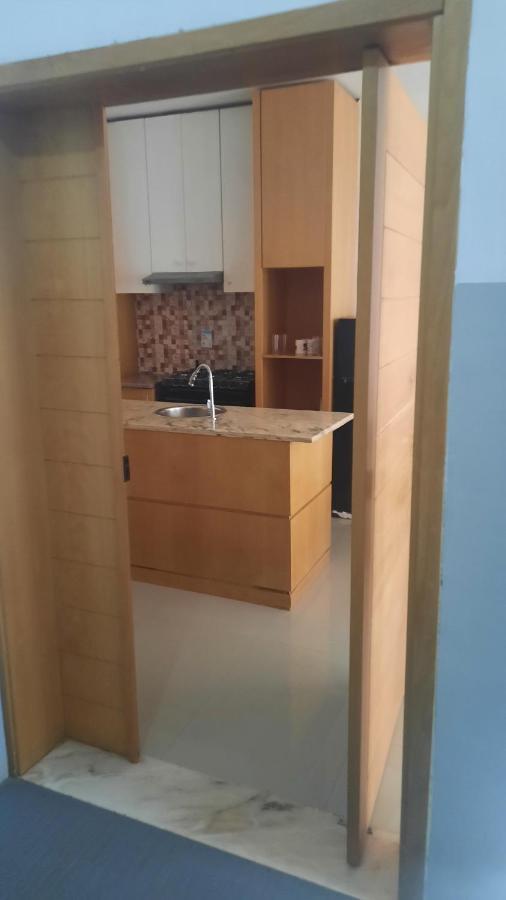 My Flat 2 Apartment Прая Екстериор снимка