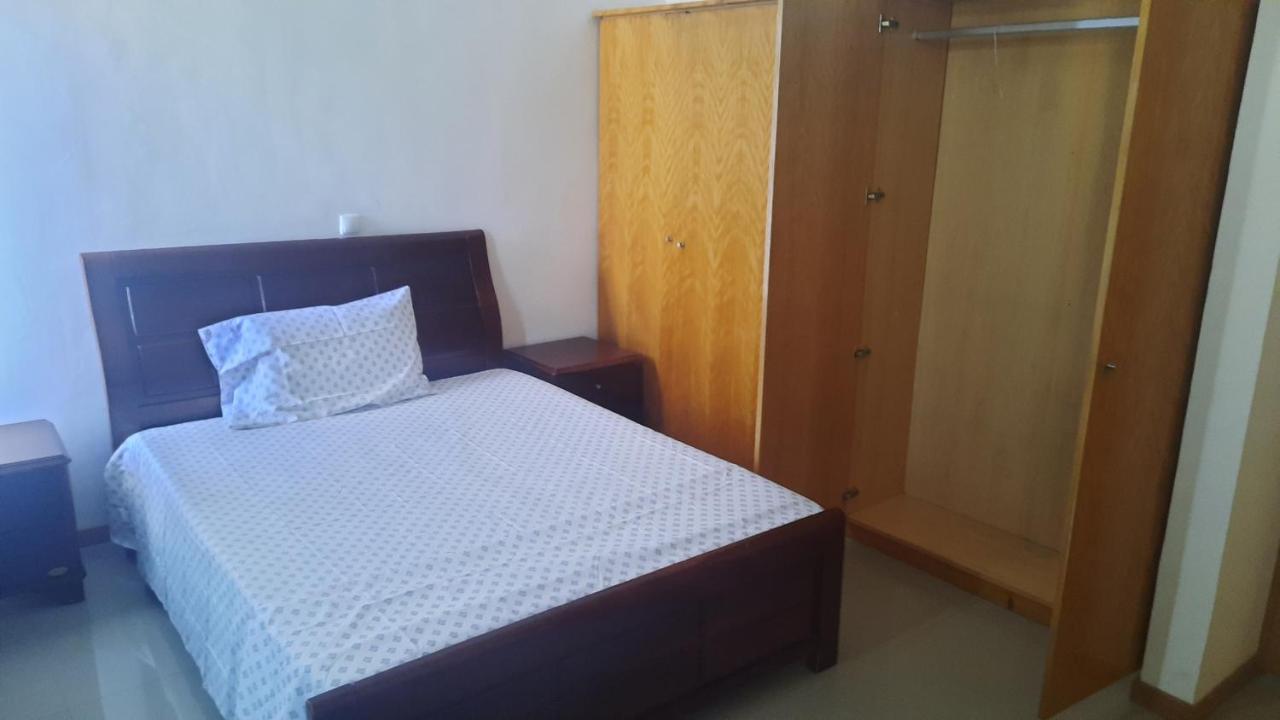 My Flat 2 Apartment Прая Екстериор снимка