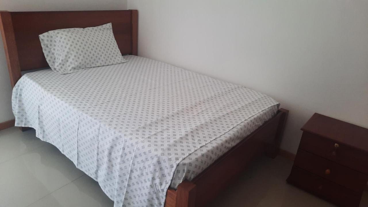 My Flat 2 Apartment Прая Екстериор снимка