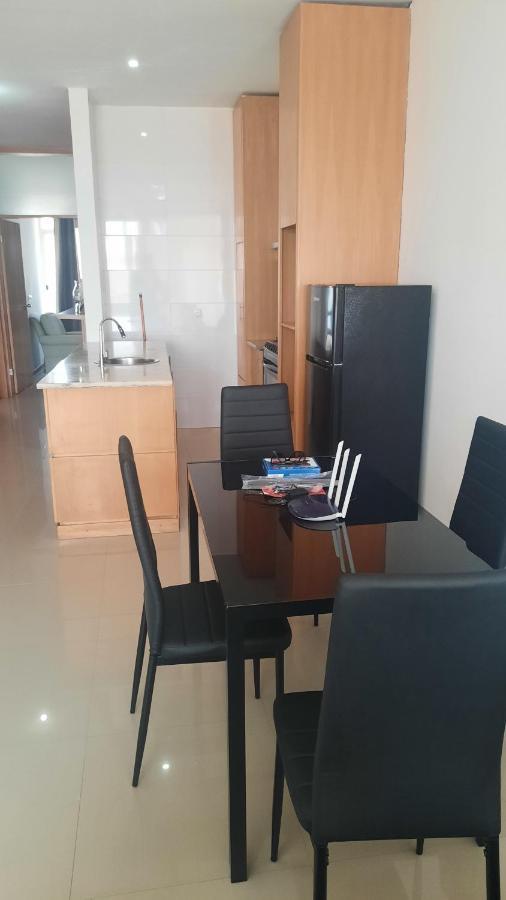 My Flat 2 Apartment Прая Екстериор снимка