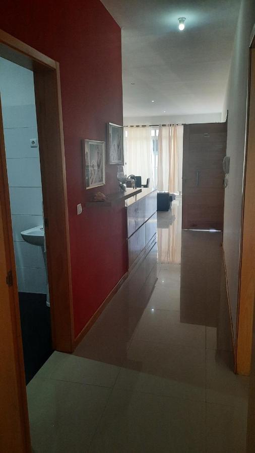 My Flat 2 Apartment Прая Екстериор снимка
