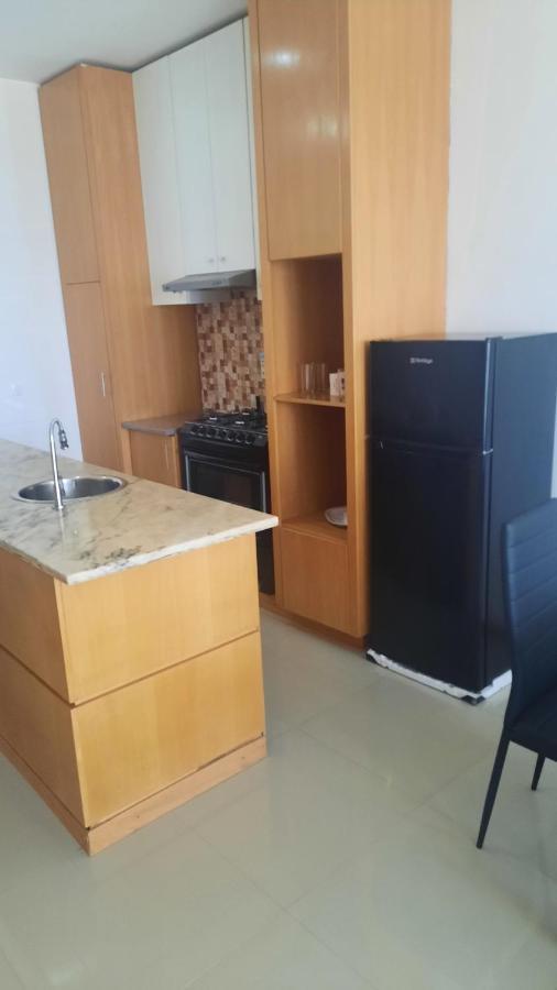 My Flat 2 Apartment Прая Екстериор снимка