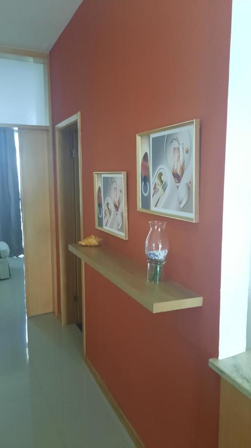 My Flat 2 Apartment Прая Екстериор снимка