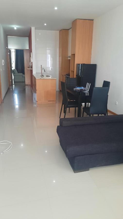 My Flat 2 Apartment Прая Екстериор снимка