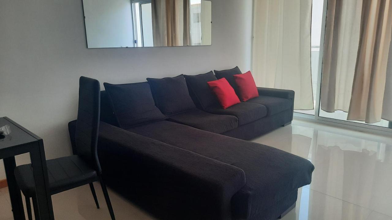 My Flat 2 Apartment Прая Екстериор снимка