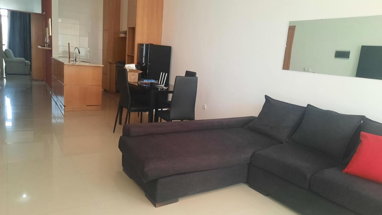My Flat 2 Apartment Прая Екстериор снимка