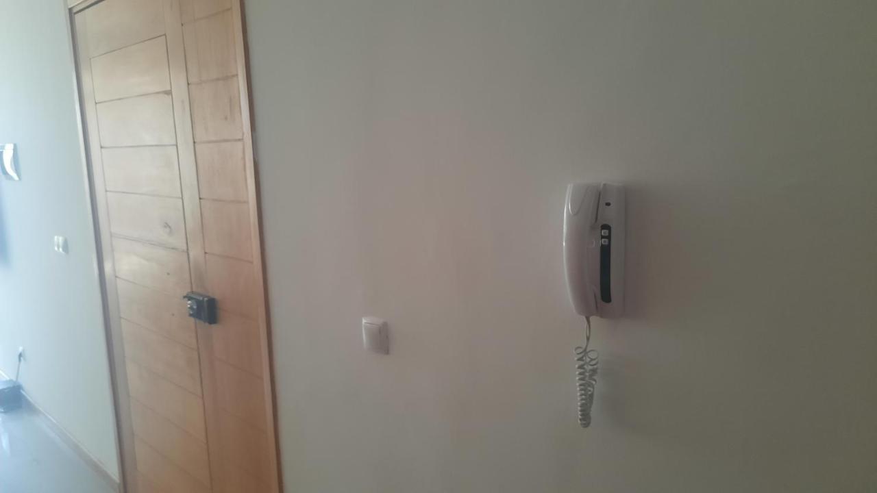 My Flat 2 Apartment Прая Екстериор снимка