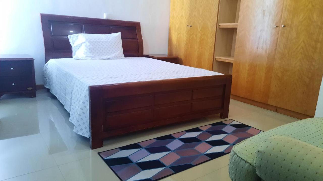 My Flat 2 Apartment Прая Екстериор снимка