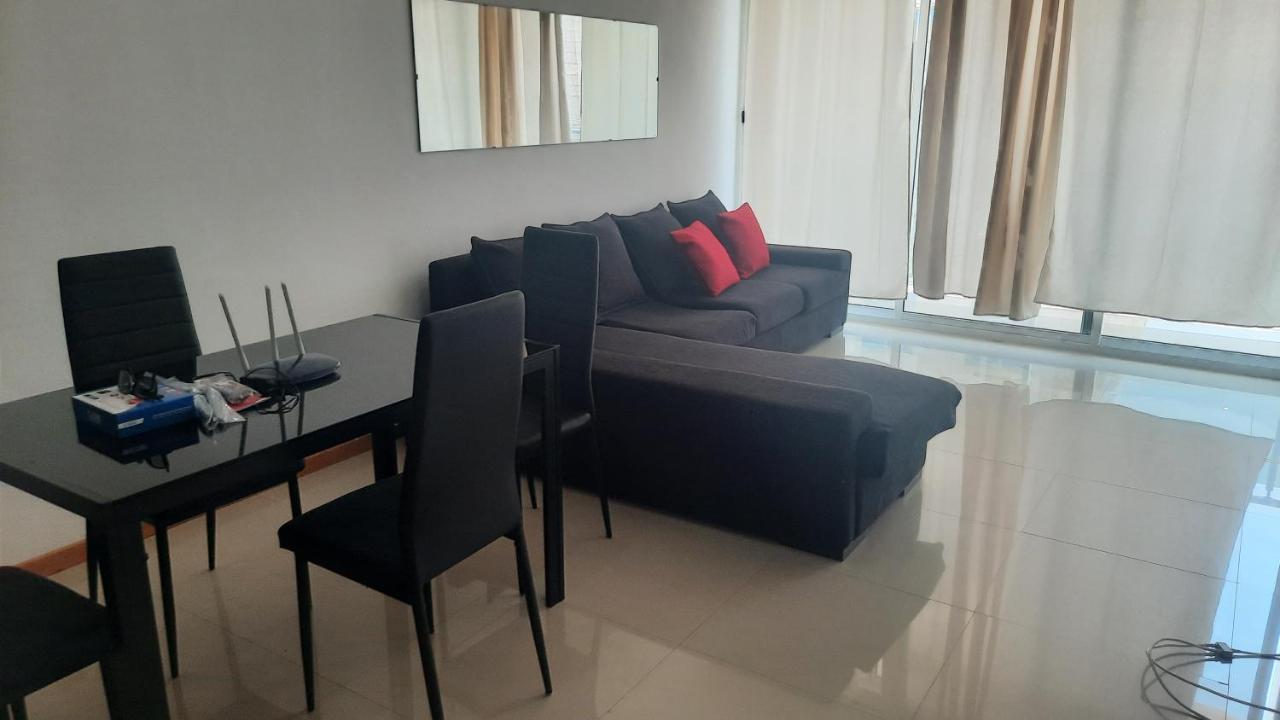My Flat 2 Apartment Прая Екстериор снимка