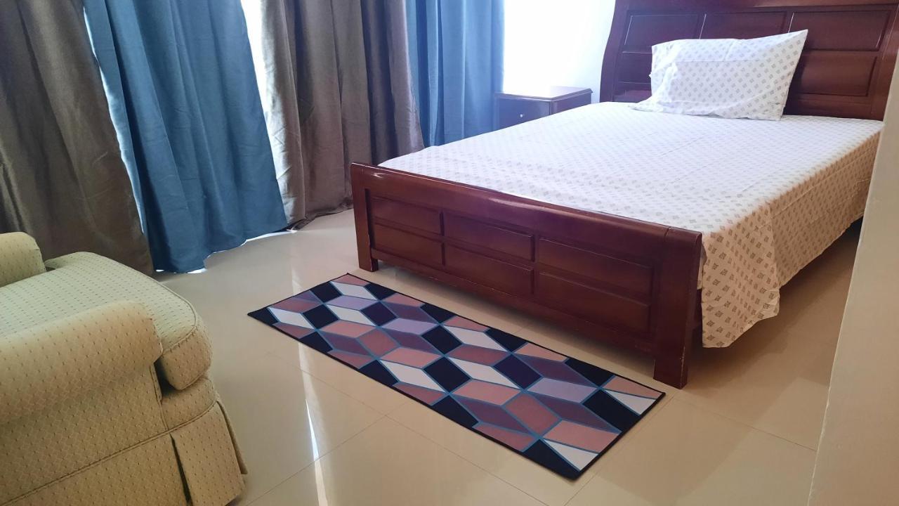 My Flat 2 Apartment Прая Екстериор снимка