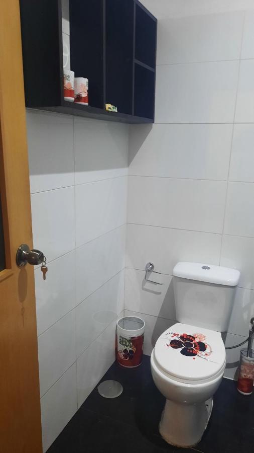 My Flat 2 Apartment Прая Екстериор снимка