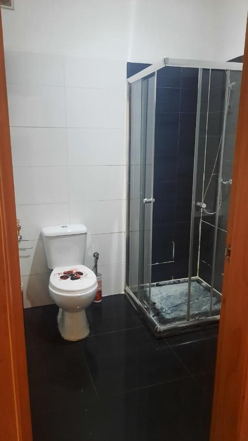 My Flat 2 Apartment Прая Екстериор снимка