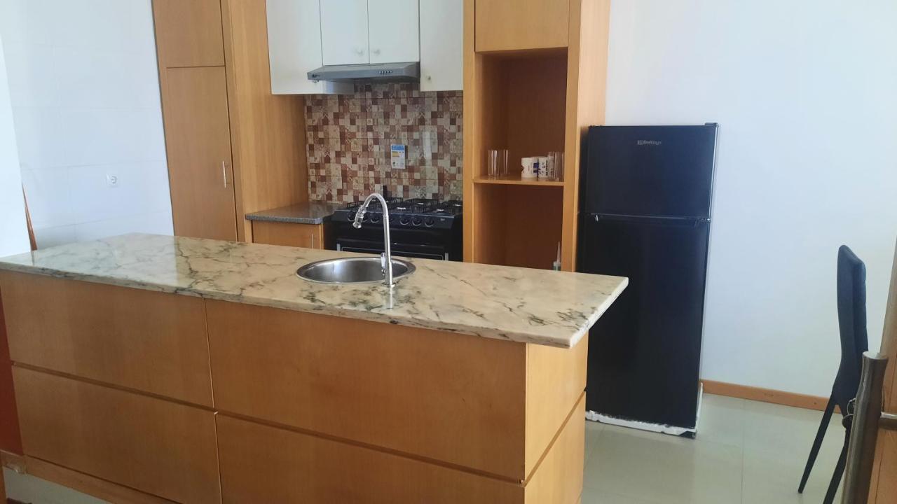 My Flat 2 Apartment Прая Екстериор снимка