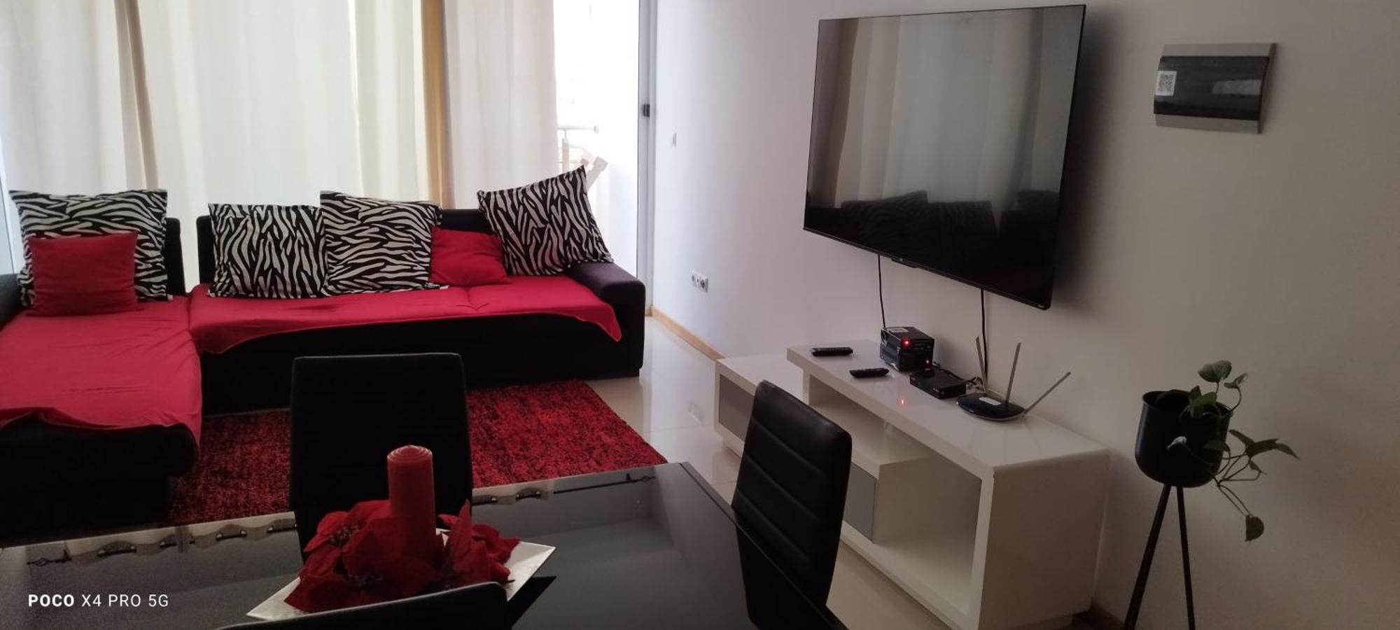 My Flat 2 Apartment Прая Екстериор снимка