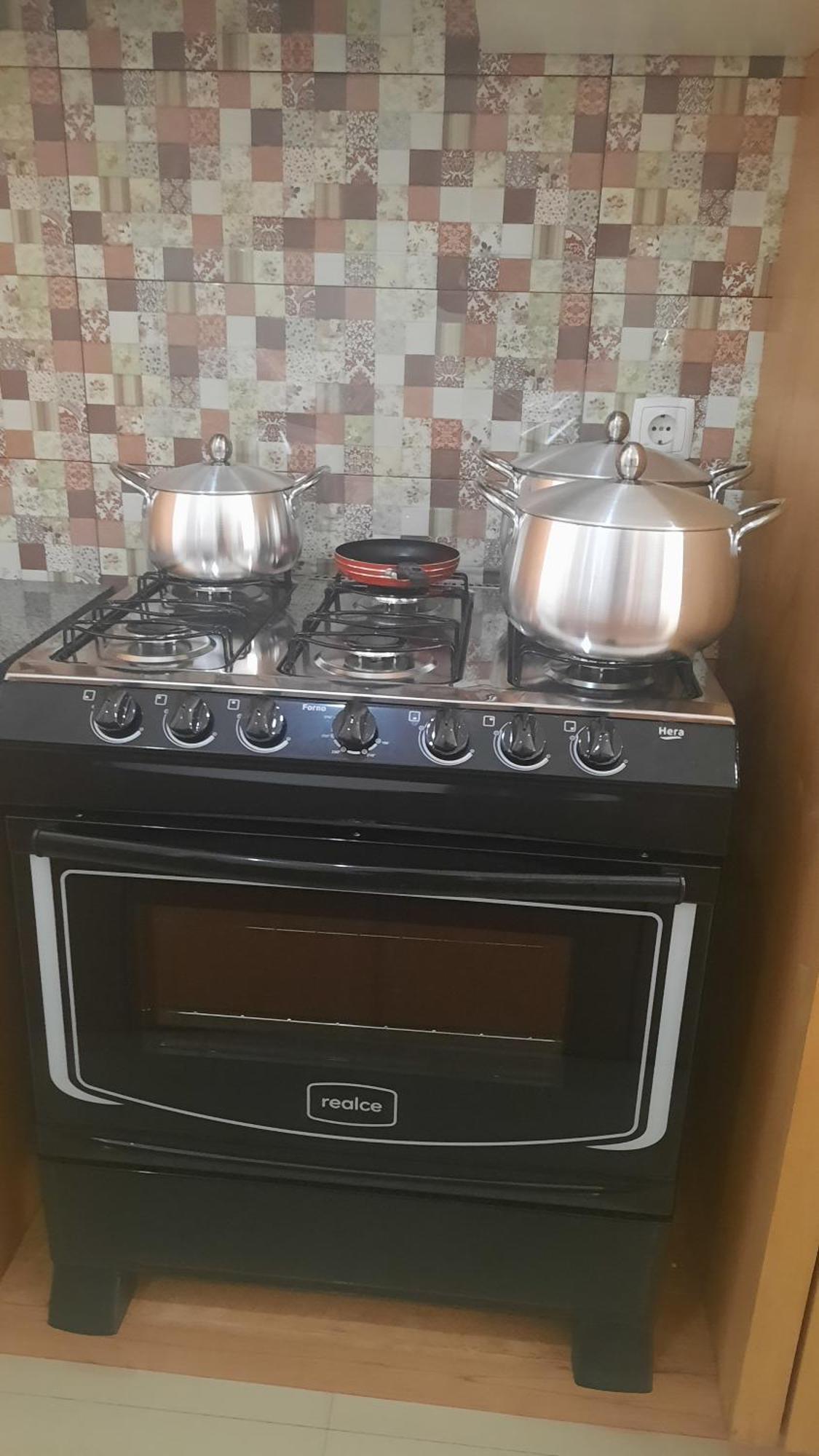 My Flat 2 Apartment Прая Стая снимка