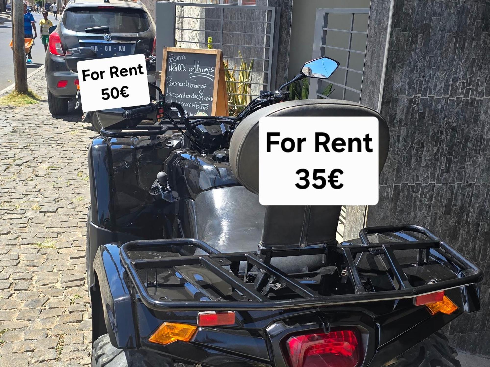 My Flat 2 Apartment Прая Екстериор снимка